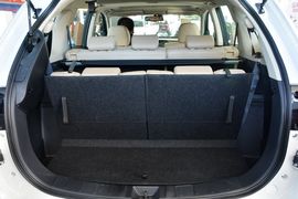 2016款三菱欧蓝德