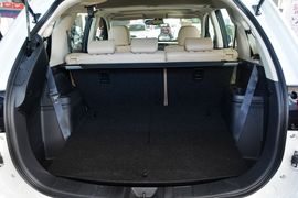 2016款三菱欧蓝德