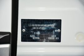 2016款三菱欧蓝德