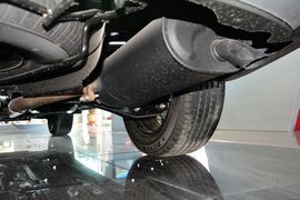 2016款三菱欧蓝德