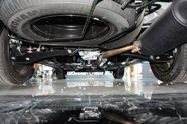 2016款三菱欧蓝德