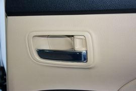 2016款三菱欧蓝德