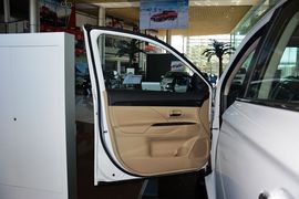 2016款三菱欧蓝德