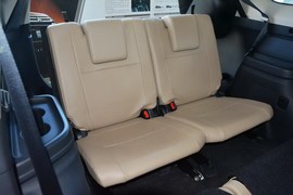 2016款三菱欧蓝德