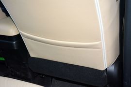 2016款三菱欧蓝德