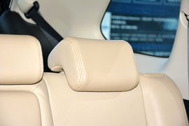 2016款三菱欧蓝德