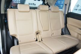 2016款三菱欧蓝德