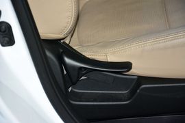 2016款三菱欧蓝德