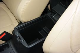 2016款三菱欧蓝德