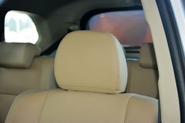 2016款三菱欧蓝德