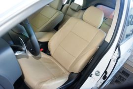 2016款三菱欧蓝德