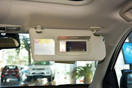 2016款三菱欧蓝德