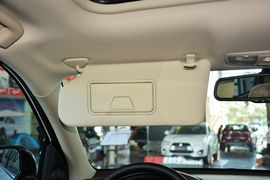 2016款三菱欧蓝德