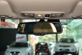 2016款三菱欧蓝德