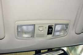 2016款三菱欧蓝德