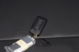 2016款三菱欧蓝德