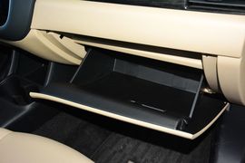 2016款三菱欧蓝德