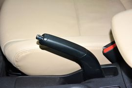 2016款三菱欧蓝德