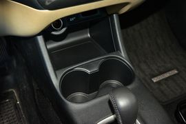 2016款三菱欧蓝德