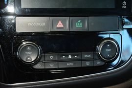 2016款三菱欧蓝德