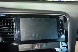 2016款三菱欧蓝德