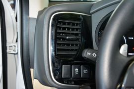 2016款三菱欧蓝德