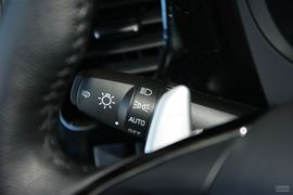 2016款三菱欧蓝德