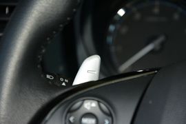 2016款三菱欧蓝德