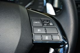 2016款三菱欧蓝德