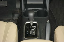 2016款三菱欧蓝德