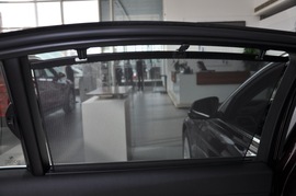 2017款宝马320Li
