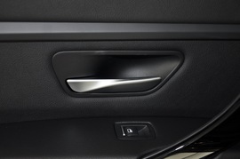 2017款宝马320Li