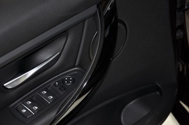 2017款宝马320Li