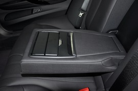 2017款宝马320Li