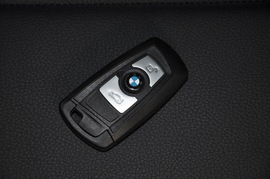 2017款宝马320Li