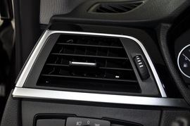 2017款宝马320Li