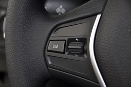 2017款宝马320Li