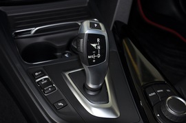 2017款宝马320Li