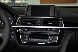 2017款宝马320Li