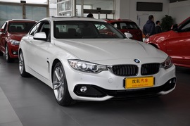 2014款宝马428i