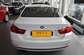 2014款宝马428i