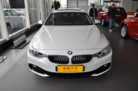 2014款宝马428i