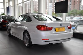 2014款宝马428i