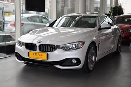 2014款宝马428i