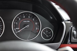 2014款宝马428i