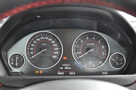 2014款宝马428i
