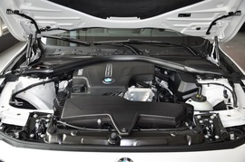 2014款宝马428i