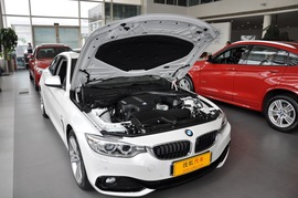 2014款宝马428i
