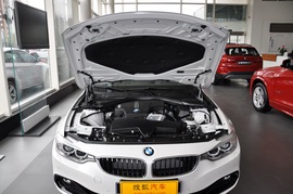 2014款宝马428i