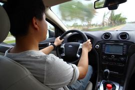 2011款蒙迪欧致胜GTDi